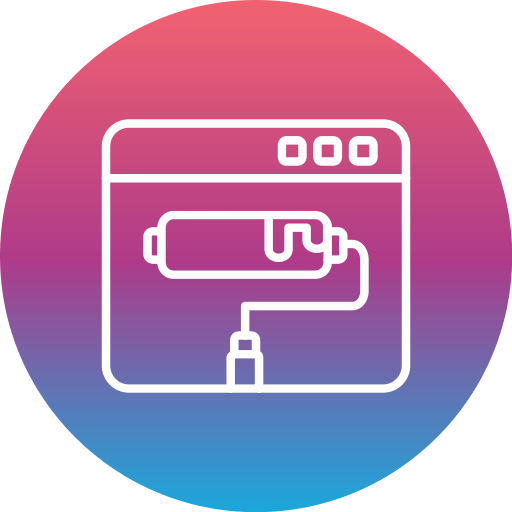 Icon Webdesign