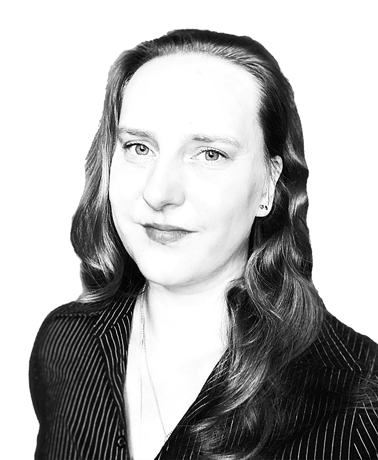 Karoline Ulm Porträt